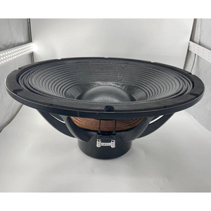 <span class=keywords><strong>Berserk</strong></span> Sub Woofer <span class=keywords><strong>21</strong></span> Pulgadas Dual Karaoke Estéreo Midrange Party Voice Coil Big Base Speaker - Product Image 1