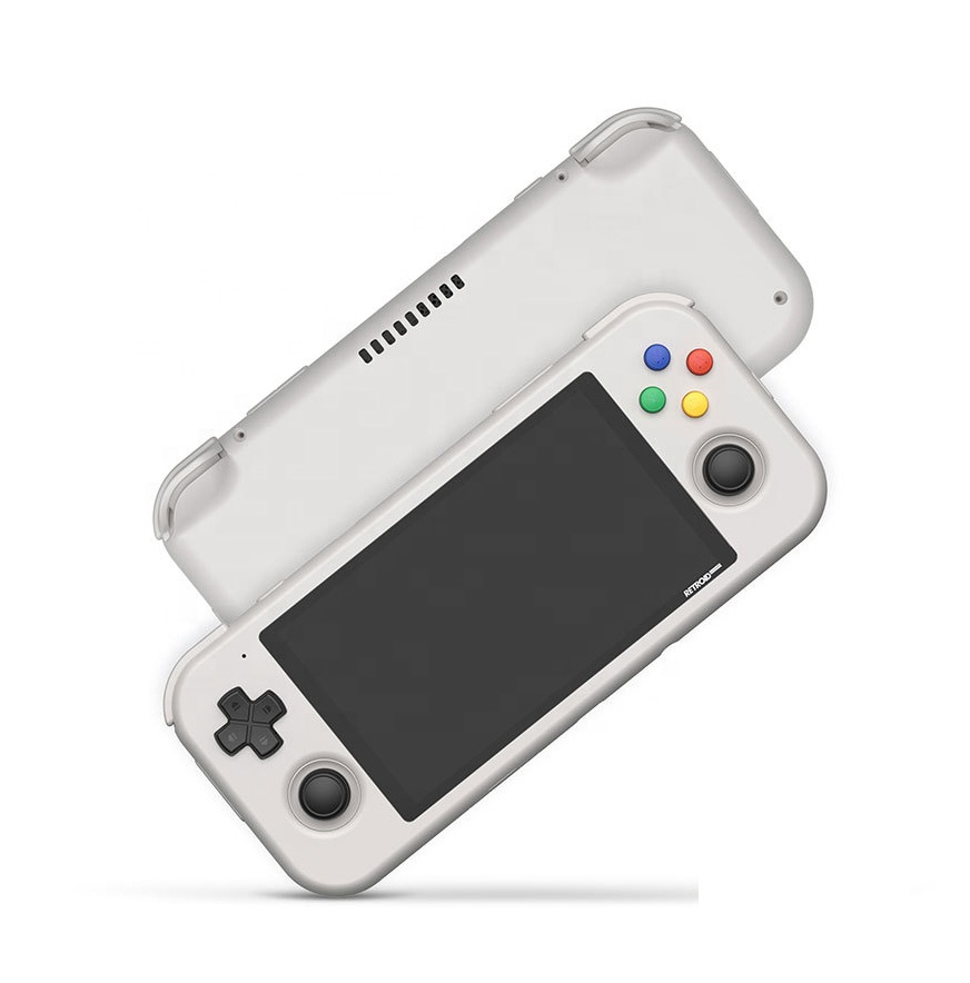 Retroid Pocket 3 Plus - Ultimate Handheld Gaming Console