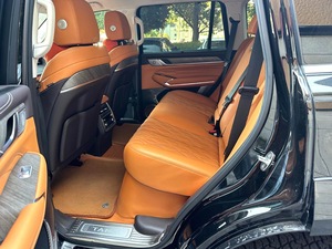 Gran Oferta <span class=keywords><strong>2023</strong></span> GWM Tank 500 Hi4-T 2.0T (Facelift) Transmisión Automática - Vehículos Usados con Carrocería Original <span class=keywords><strong>en</strong></span> Venta - Product Image 6