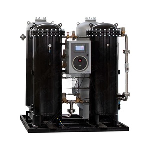 उच्च परिशुद्धता psa नाइट्रोजन जनरेटर उच्च कुशल psa ऑक्सीजन का उपयोग नाइट्रोजन जनरेटर तरल नाइट्रोजन जनरेटर - Product Image 5