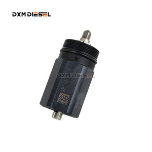 Solenoide de control de inyector Common Rail ISM11 QSM11 ISM M11 4307547 3080429 Versión actualizada - Product Image 4
