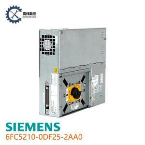 Semens 6fc5210-0df25-2a0 plc sinumerik pcu 50 מותג מקורי חדש במחיר מלאי - Product Image 1