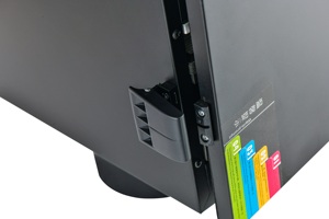 Caja de Purificación de Aire de Alta Eficiencia con Filtro HEPA y Pre-Filtro de Carbón, Elimina el Formaldehído y el Olor, Ventilador de Techo, Precio al por Mayor Personalizado - Product Image 6