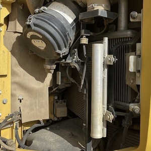 Oferta Especial: Excavadora de Cadenas Usada Komatsu PC138us Original de Japón, 13.8 Toneladas, Bajo Precio, con Motor Original para Exportación - Product Image 4