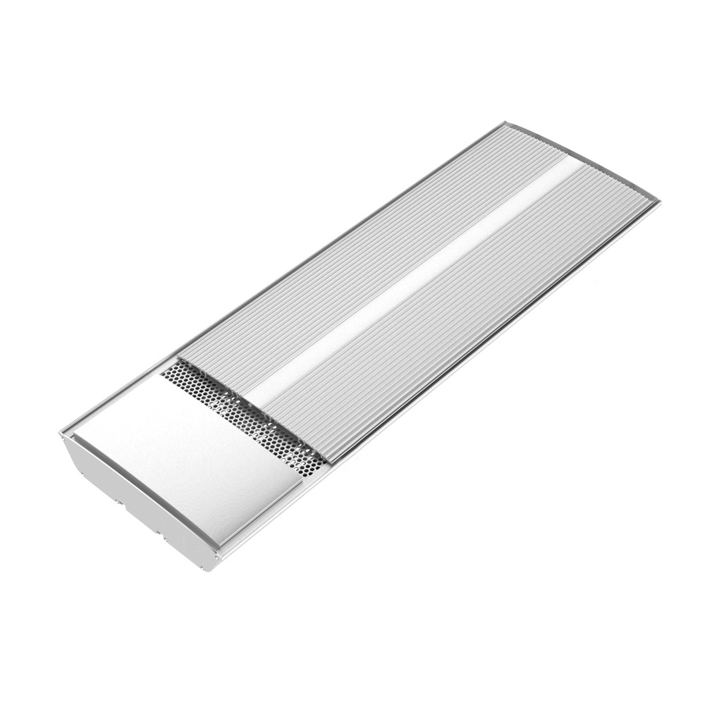 Wholesale Multi functional bathroom electric panel heater with LED light 2  in 1 bathroom heater From m.alibaba.com