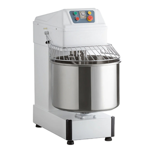 <span class=keywords><strong>Estella</strong></span> Design รุ่น SM50 50Qt เครื่องผสมเกลียวความเร็วสองเท่า เครื่องผสมแป้ง - Product Image 1