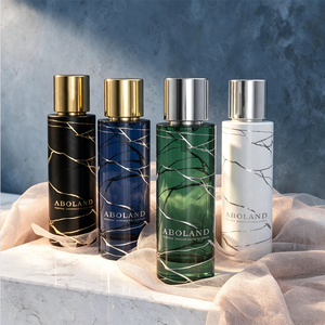 Botellas de Perfume Irregulares de Lujo de Alta Gama, MOQ Bajo, Entrega Rápida para Marcas de Fragancias - Product Image 5
