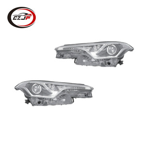 CZJF nuevo <span class=keywords><strong>precio</strong></span> de fábrica lámpara de cabeza para <span class=keywords><strong>CHR</strong></span> 2018 2019 2020 <span class=keywords><strong>2021</strong></span> 2022 2023 OEM 81150-F4110 81110-F4110 - Product Image 3