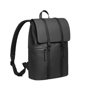 2024 New High Quality College Zipper Business Laptop Animal Kids Girls Mini New Matte Pu Leather Women Design Backpack <strong>Models</strong> - Product Image 1