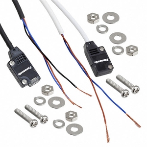 EX-19EB-C5 Sensores fotoeléctricos industriales nuevos y originales en stock - Product Image 1