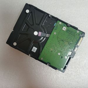 Disco Duro Mecánico Interno de Clase Empresarial <span class=keywords><strong>ST4000NM0035</strong></span> de 4 TB, SATA, 7200 RPM, Interfaz SAS Usada para Aplicaciones de Servidor - Product Image 4