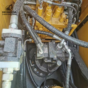 Pelle d'occasion Chine Pelle d'occasion originale SANY SY135C Mini pelle hydraulique sur chenilles avec de faibles heures de travail en vente bon marché - Product Image 6