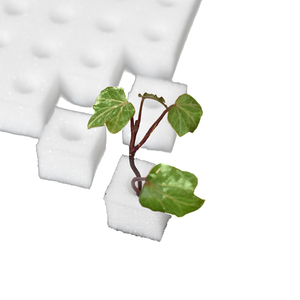Esponjas de espuma para plantas de cultivo hidropónico agrícola - Product Image 6