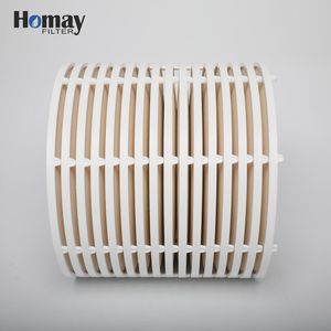 Chất lượng cao dòng chảy cao đa Cartridge dạng thấu kính lọc chất lỏng với 1 năm bảo hành - Product Image 4