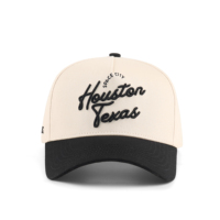 Casquettes de sport personnalisées en coton Oxford 3D de haute qualité, réglables, à visière incurvée, avec boucle en cuivre doré, vente en gros, promotion mode
