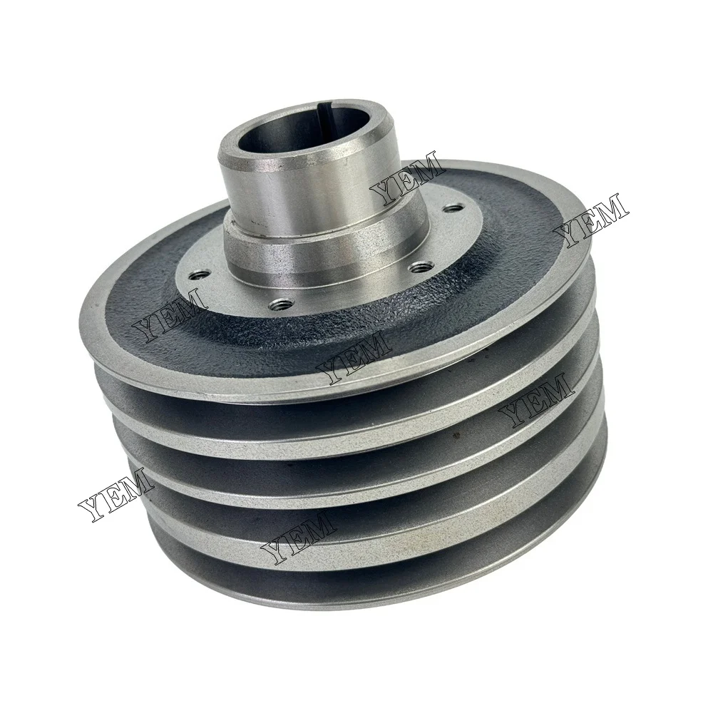 エンジン部品TD42クランクシャフトプーリー5084-00240日産用| Alibaba.com