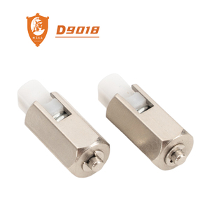 Klappbares Scharnier 90 Grad Aufwärts Automatisch Aufklappbar 0-180 Grad Aufklappwinkel Anpassbar Scharnier - Product Image 3