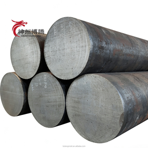 Acero para Matrices de Trabajo en Frío SKD61 H13 1.2344 de Alta Resistencia, Venta Directa de Fábrica, Personalizable para Matrices de Forja - Product Image 3