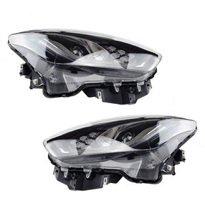 Faros delanteros LED para coche para <span class=keywords><strong>SUZUKI</strong></span> <span class=keywords><strong>SWIFT</strong></span> 2019 2020, faro delantero Led con señal de giro y DRL - Product Image 3