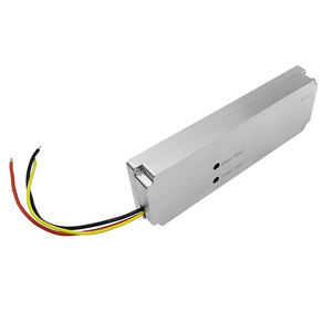 Texin Version améliorée 50W 2.4ghz Lora Modulation numérique avec VSWR et protection contre la température Module FPV anti-UAV sans fil - Product Image 4