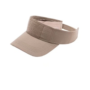 Visera de Sol de Color Sólido para Ciclismo de Verano, Gorra de Sol Unisex con Parte Superior Abierta, Gorra de Senderismo, Visera de Sol para Hombre, Sombrero de Sol para Mujer - Product Image 4