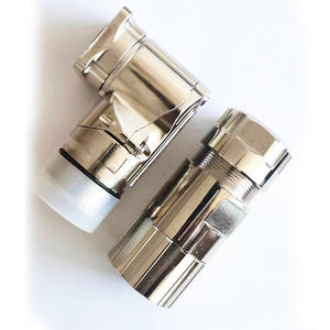 批发M40 6针/8针电源插头伺服电机插座6FX2003-0LU10连接器 - Product Image 4