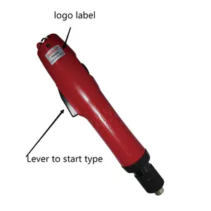 Electric Tunglih Brushless Electric Screwdriver Lever Type Model TL-A2660L / TL-A2670L / TL-A2660LF / TL-A2670LF