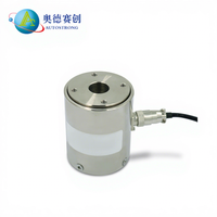 Column-type Compression Load Cell /Precision Weighing Sensor Testing Equipment S411