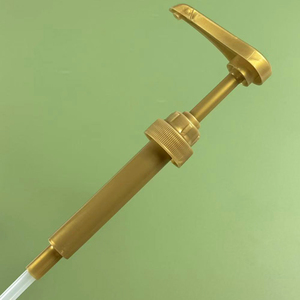 مضخة مربى بمضخة مربى من الدرجة الذهبية من الدرجة الغذائية موزع <span class=keywords><strong>10cc</strong></span> - Product Image 4