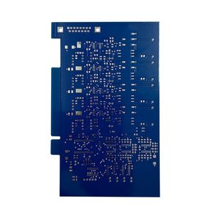 Mini routeur CNC Hawkwintech pour l'assemblage de circuits imprimés, les graphiques informatiques/les cartes mères, perceuse portable facile à utiliser, matériau FR4, 24 couches - Product Image 2
