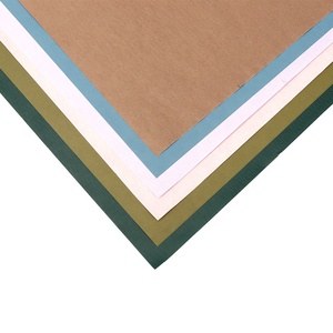 Hoja de papel de panal de material de embalaje logístico reciclable 100% para embalaje de regalo - Product Image 1