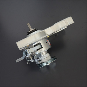 ชุดคลัตช์เครื่องซักผ้า 28.5x19 ซม. เหล็กทนทาน ไฟฟ้า 220V รุ่น 50-10 - Product Image 1