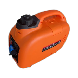 เครื่องกำเนิดไฟฟ้าเบนซินแบบเงียบ 1KW และ 2KW ประหยัดน้ำมันกว่า 30% แรงดันไฟฟ้า 230V/240V รับประกันหนึ่งปี รุ่น PT-035 - Product Image 3