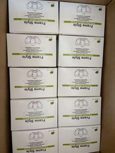 Balutan Luka PU IV Transparan Steril Tahan Air Plester Medis untuk Area Kateter - Product Image 5