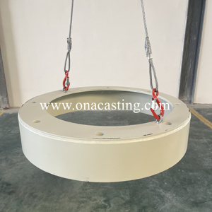 Repuestos <span class=keywords><strong>para</strong></span> Trituradora de Cono HP200 HP300 HP400 HP500, Contrapeso y Revestimiento de ONA IE - Product Image 2