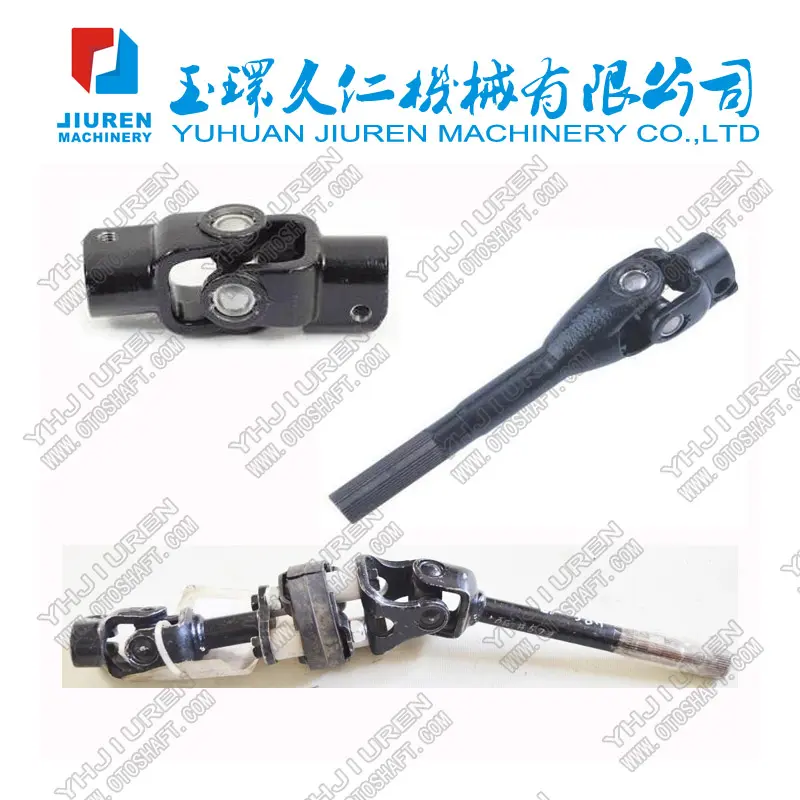 JIUREN 48230-80100 steering joint used for Suzuki Samurai steering shaft intermediate shaft STEERING SAHFTS,COUPLING