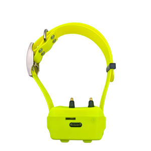 Gooxota IK122T Pro מכשיר איתור <span class=keywords><strong>GPS</strong></span> מתקדם לכלבים עם GPRS 4G, אימון הלם, 9 רמות, עמידות למים IP68, אזעקת סוללה חלשה, מתכת - Product Image 1