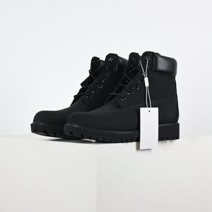 <span class=keywords><strong>Botas</strong></span> Martin en Oferta, Unisex, Parte Superior <span class=keywords><strong>de</strong></span> Cuero Genuino, Plantilla <span class=keywords><strong>de</strong></span> Goma, <span class=keywords><strong>Botas</strong></span> <span class=keywords><strong>de</strong></span> Caña Alta, Deportivas para Exteriores, <span class=keywords><strong>Originales</strong></span>, Impermeables, para Senderismo - Product Image 2