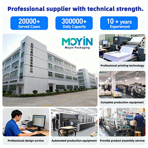 Scatola di Cartone Ondulato Riciclabile per Spedizioni e Stampa, Personalizzabile con Logo per Piccole Imprese E-commerce - Product Image 5