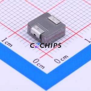 Inductor de Potencia MHCB06030-1R0M-C1 SMD (Inductancia: 1uH) (Precisión: 20%) (Corriente Nominal: 11A) - Product Image 2
