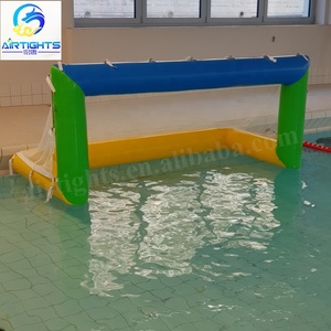 Portería <span class=keywords><strong>de</strong></span> Waterpolo Inflable, Tamaño Personalizable, Campo/Jaula <span class=keywords><strong>de</strong></span> Waterpolo - Product Image 1