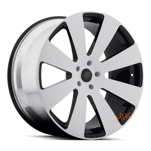 Rines Forjados Personalizados de 16 17 18 19 20 21 22 23 24 Pulgadas para Jeep <span class=keywords><strong>Grand</strong></span> <span class=keywords><strong>Cherokee</strong></span> Srt8 - Product Image 3