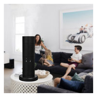 Diffuseur d'arômes intelligent électrique pour hôtels commerciaux, machine à parfum d'ambiance, diffuseur d'huiles essentielles sans eau
