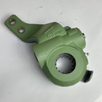 Automatischer Bremsenlängenregler für Haldex Typ 40010001 79352 für Scania Volvo LKW Yutong Higer Bus Teile S-Cam Bremse