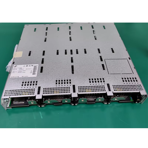 Module d'alimentation télécom 12KW 220V avec redresseur 48V FP2 Rect 4AC HVDC, autonomie de 0,5 minute, référence P/N268035 - Product Image 5