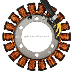 Bobine de stator de générateur magnétique GXKSAT 21003-0042, ensemble d'allumage de remplacement pour KWSK KLR650 <span class=keywords><strong>KLR</strong></span> 650 2008-2018 - Product Image 1