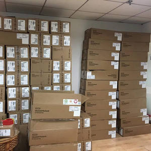 Cadre HPE Synergy 12000 Montable en rack 10U jusqu'à <span class=keywords><strong>12</strong></span> lames - Product Image 6