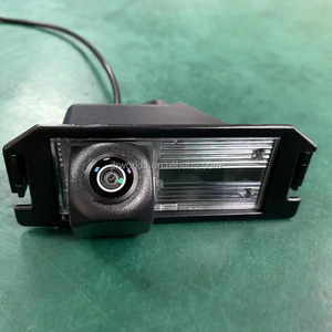 Telecamera Posteriore AHD 1080P per Auto Kia Picanto/Morning TA JA Soul AM PS Pride UB <span class=keywords><strong>Niro</strong></span> <span class=keywords><strong>DE</strong></span> - Product Image 5