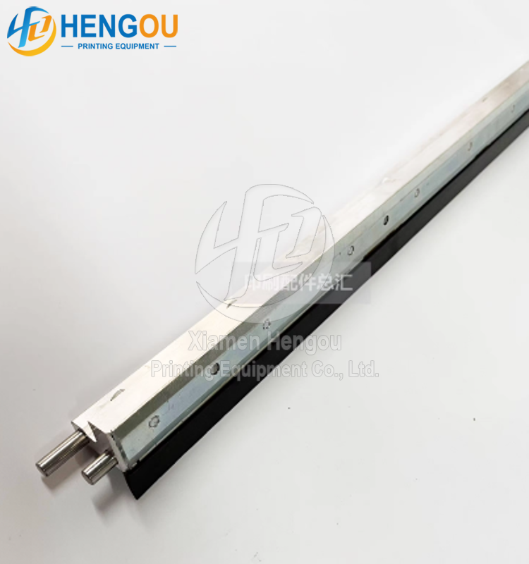 doctor blade holder for printing machine