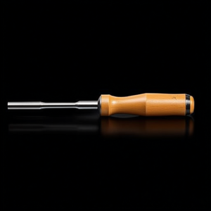 Ttake <b>Pin</b> <b>Punch</b> 3mm Precision Metalworking Tool - Product Image 3